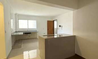 Imagem 6: Apartamento no Setor Bueno Solar Mangabeiras Apartamento com 3 Quarto(s) e 3 banheiro(s) à