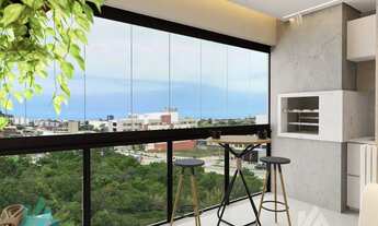 Imagem 6: Venda Apartamento Centro Imbituba suíte, 72,70 m² e valorização garantida