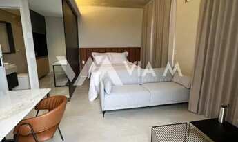 Imagem 7: Stúdio para locação no bairro Brasileia