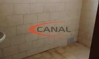 Imagem 6: Casa no bairro Ipiranga