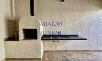 Imagem 6: Casa comercial para locação no Jardim Girassol, 6 salas, 9 banheiros, 1 vaga de garagem, 2