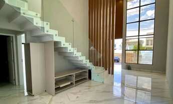 Imagem 7: YT CASA PARA VENDA NO TERRAS ALPHAVILLE