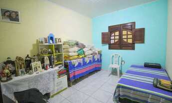 Imagem 6: Casa em porto de Pedra (Povoado Palmeira