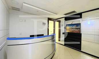 Imagem: Sala, 65 m² - venda por R$ 850.000,00 ou