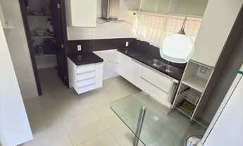 Imagem 9: CASA ALTO PADRÃO | 4 QUARTOS (2 SUÍTES) | GREEN CLUB I | 285m²