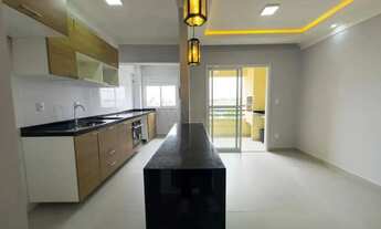 Imagem 2: Apartamento Para Locação no Bairro Jardim Oriente