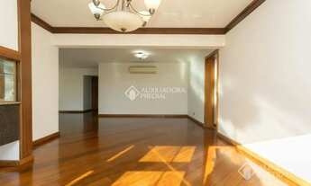 Imagem 7: Apartamento com 3 dormitórios, suíte e duas vagas no bairro Petrópolis