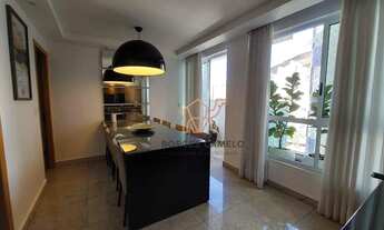 Imagem 2: Apartamento com 4 Quartos, 130 m² - venda por R$ 1.150.000 ou aluguel por R$ 6.000,00/mês