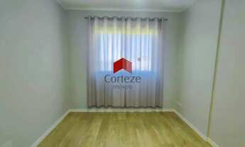 Imagem 4: Apartamento com 62m² 2 quartos, à venda, no bairro Centro em São José dos Pinhais