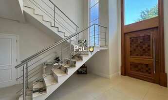 Imagem 2: Sobrado à venda em Valinhos, Pinheiro, com 7 suítes, com 667.13 m², Moinho de Vento