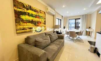 Imagem 3: Flat para alugar no Itaim Bibi - Edifício La Residence Itaim