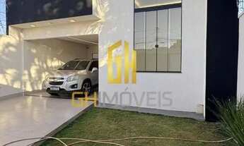 Imagem 5: Casa com 3 quartos no Jardim Luz