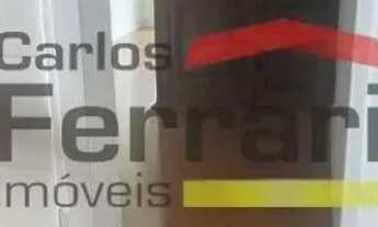 Imagem 2: Apartamento para locação de 2 dormitórios, 1 vaga de garagem no Alto de Santana