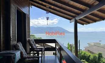 Imagem: Casa com 4 dormitórios à venda - Ribeirão