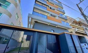 Imagem: Apartamento novo de frente para o mar