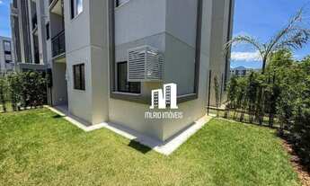 Imagem 2: Apartamento com 2 dormitórios, 84 m² - venda por R$ 590.000,00 ou aluguel por R$ 3.880,00