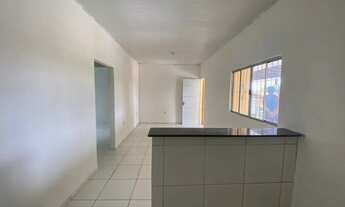 Imagem 2: Alugo apartamento 2/4 conj Julia Seffer