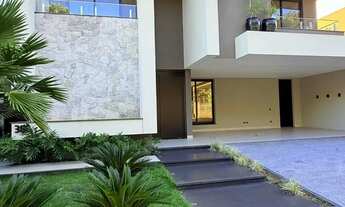 Imagem: SOBRADO ALTO PADRÃO A VENDA NO RES. DAMHA