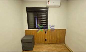 Imagem 6: Apartamento Mobiliado Residencial Naif 2 quartos