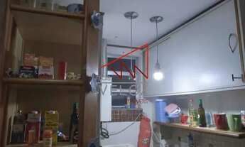 Imagem: Apartamento Padrão / Residencial / Glória