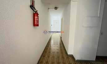 Imagem 5: Apartamento de 2 quartos com sacada e terraço na Tristeza