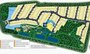 Imagem 2: Terreno Condomínio San Vitale Bragança 300m²