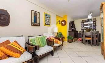 Imagem 3: Vendo apartamento com 2 quartos, suíte e 2 vagas em Icaraí - Niterói - RJ