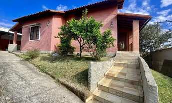 Imagem: Casa com 3 quartos à venda, 100 m² por