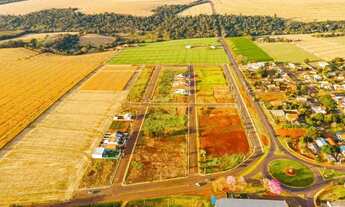 Imagem 3: LOTE NO RESIDENCIAL LAZZARI EM SÃO PEDRO DO IGUAÇU