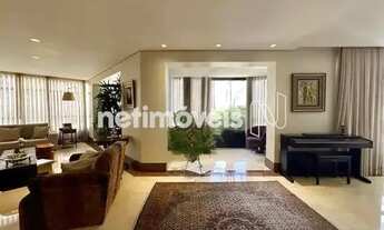 Imagem 2: APARTAMENTO DE 4 QUARTOS PARA VENDA OU LOCAÇÃO NO BAIRRO FUNCIONÁRIOS