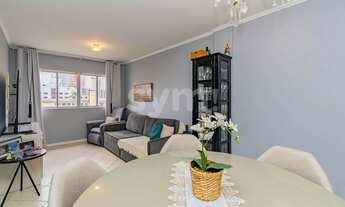 Imagem 4: Apartamento 2 Quartos Bigorrilho 60m²