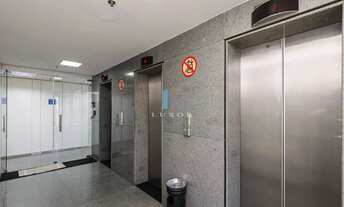 Imagem 7: Andar Corporativo Savassi Locação/Venda