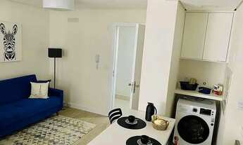 Imagem 6: Apartamento Garden 2 dormitórios, 2 Suítes, 2 vagas, terraço, Bom Fim