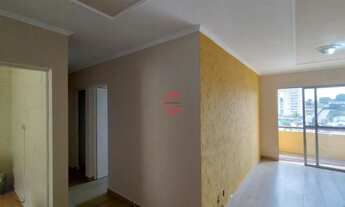 Imagem 3: Apartamento 2 quartos para Locação Jardim Colônia, Jundiaí