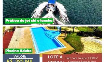 Imagem 6: Lote Cond. Aguas da Serra 2049m²