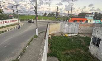 Imagem 2: Area Comercial Graciliano Ramos