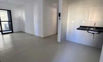 Imagem 4: Apartamento á Venda 65m² 3 Quartos 1 Suíte Altiplano/João Pessoa