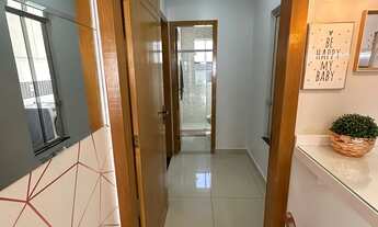 Imagem 5: Linda casa no Village Garavelo- Ap Gyn