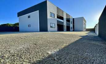 Imagem 6: Apartamento No Alvorada Laudo 200 Mil, 300 Metros Da Ce 060, Pronto P/ Morar! Cód. IE4N3E