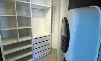 Imagem: Apartamento no Riviera na Roberto Freire