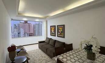 Imagem 4: Apartamento à venda com vista para o mar e garagem no Kobrasol Edifício Arcobaleno