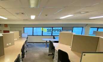 Imagem 7: Andar corrido para alugar no Vila da Serra em Nova Lima/MG