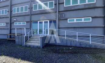 Imagem 3: Sala comercial em Araquari, com 400 m²