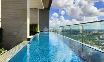 Imagem 7: Studio para venda e locação com 1 quarto no Jardim Botânico, Ribeirão Preto