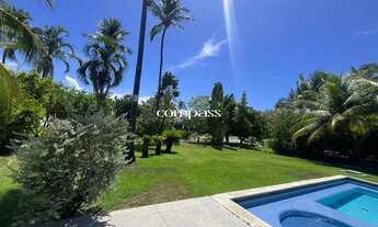 Imagem 6: Casa com 4 suítes para venda e locação no Cond. Morada da Península na Reserva do Paiva