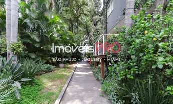 Imagem 3: Ibirapuera ao lado do Parque das bicicletas