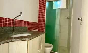 Imagem 5: Apartamento de 3 quartos sendo 1 suíte no Condomínio Smile Flores. A poucos minutos do Aer