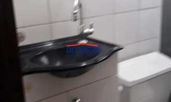 Imagem 4: Apartamento de 2 quartos para alugar no Jardim das Industrias