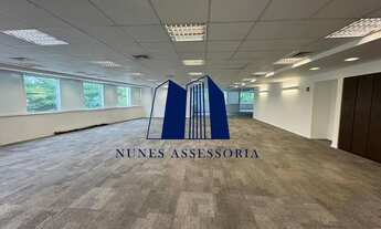 Imagem 6: O2 Corporate & Office - Sala Corporativa Duplex - 961m² - 14 vagas