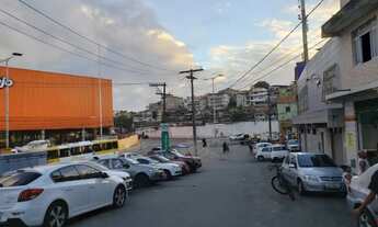 Imagem 4: Ponto Comercial Galpão / depósito com 1 vaga na garagem